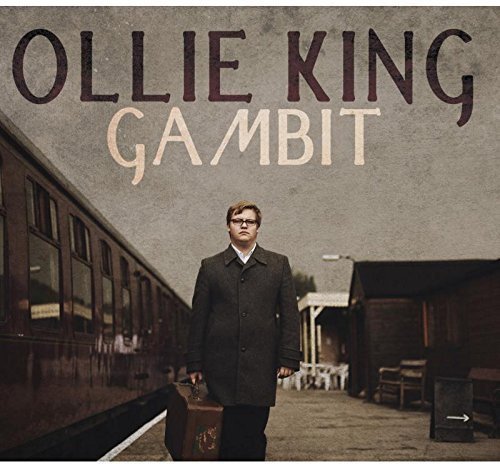 Ollie King/Gambit@Import-Gbr