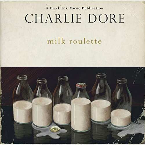 Charlie Dore/Milk Roulette@Import-Gbr
