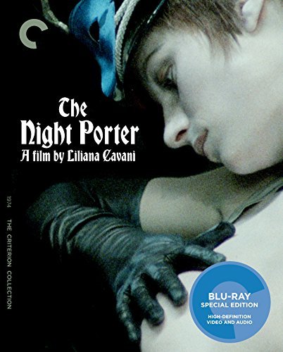 Night Porter/Night Porter@Blu-ray@R/Criterion Collection