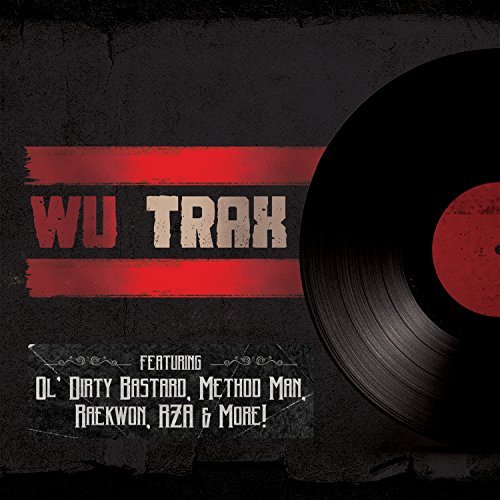 Various Artist/Wu Trax