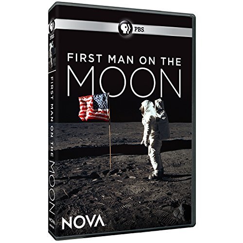 Nova/First Man On The Moon@PBS