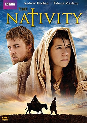Nativity/Nativity@Dvd
