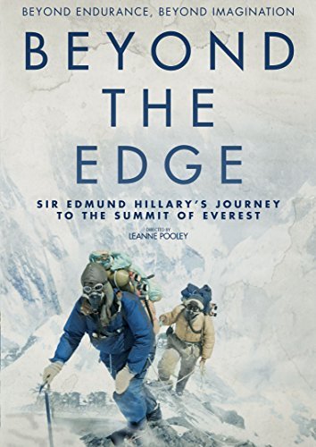 Beyond The Edge/Beyond The Edge@Dvd@Nr
