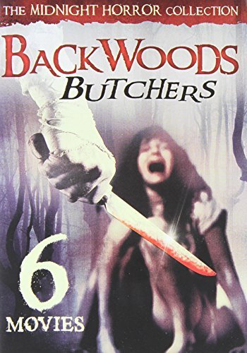 6-Movie Backwoods Butchers/6-Movie Backwoods Butchers
