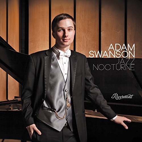 Adam Swanson/Jazz Nocturne