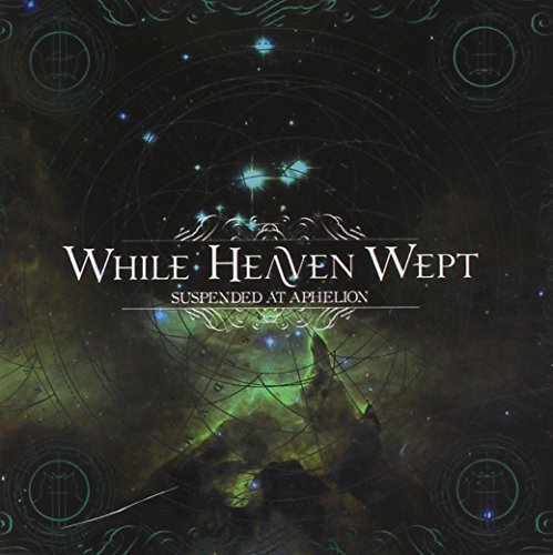 While Heaven Wept/Suspended At Aphelion