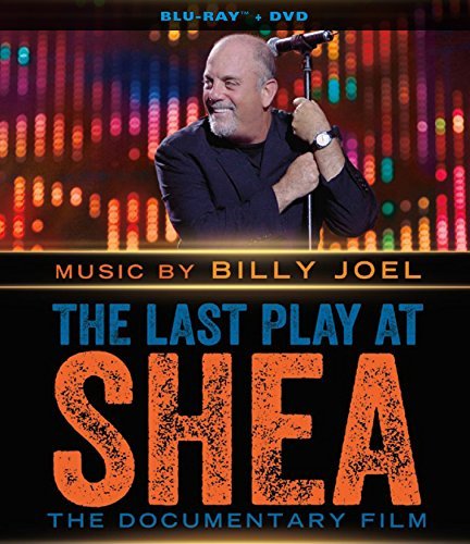 Last Play At Shea/Last Play At Shea