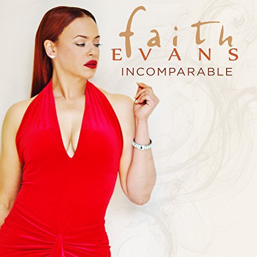 Faith Evans/Incomparable