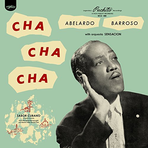 Abelardo / Orquesta Se Barroso/Cha Cha Cha