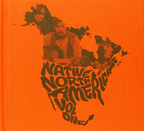 Native North America Volume 1 Aboriginal Folk Rock 2cd 