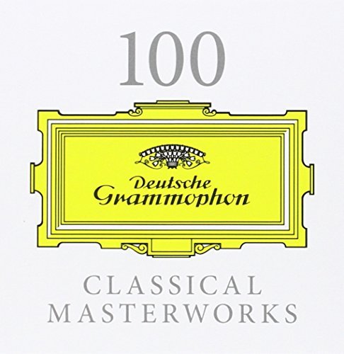 100 Classical Masterworks 100 Classical Masterworks 