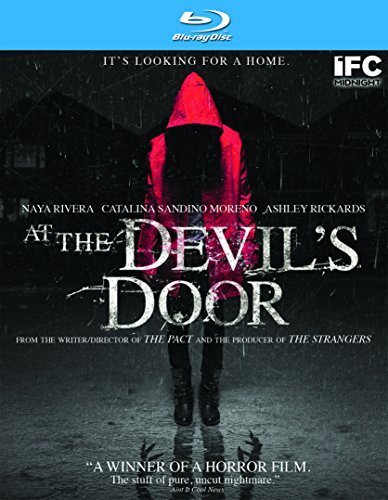 At The Devils Door/At The Devils Door@Blu-ray