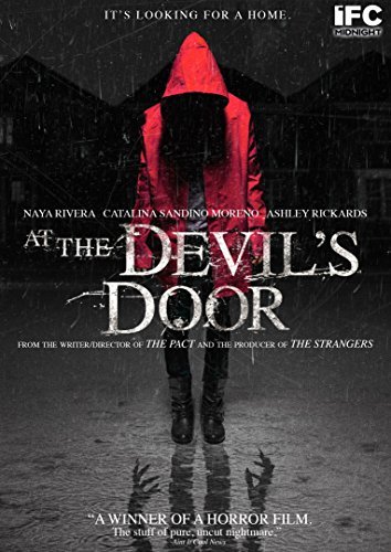At The Devils Door/At The Devils Door@Dvd