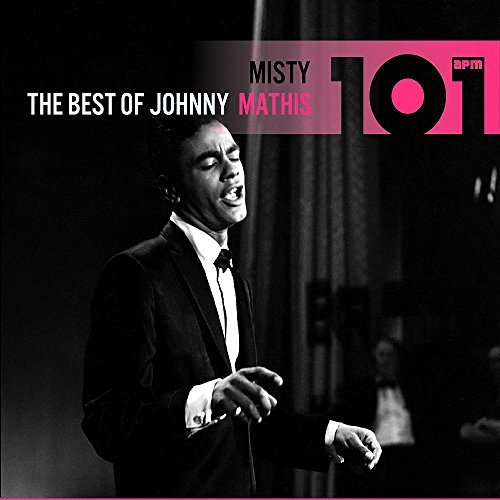 Johnny Mathis/101-Misty: The Best Of Johnny@Import-Gbr@4cd