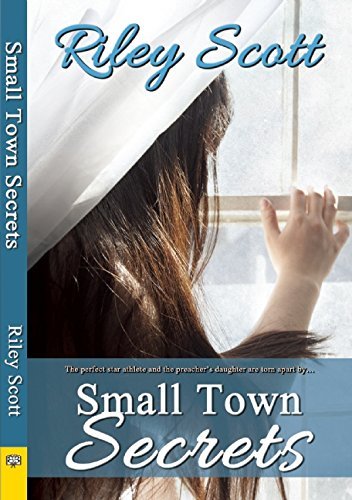 Riley Scott Small Town Secrets 
