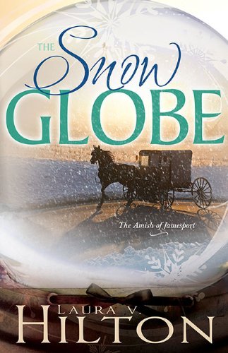 Laura V. Hilton/The Snow Globe