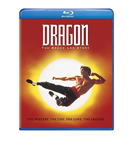Dragon: Bruce Lee Story/Lee/Holly/Wagner@Lee/Holly/Wagner