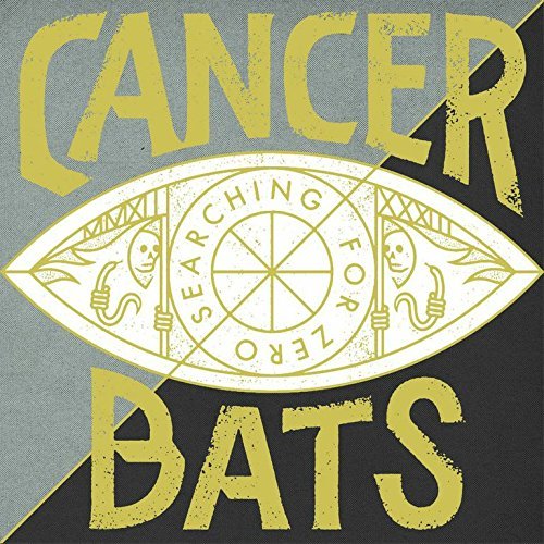 Cancer Bats/Searching For Zero@Import-Gbr