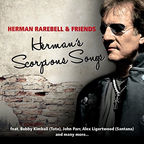 Herman Rarebell/Herman's Scorpions Songs