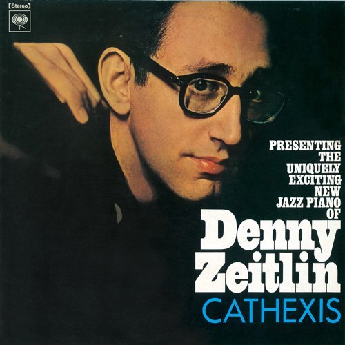 Denny Zeitlin/Cathexis: Limited Edition@Import-Jpn