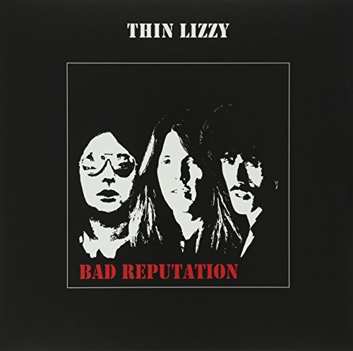Thin Lizzy/Bad Reputation@Bad Reputation