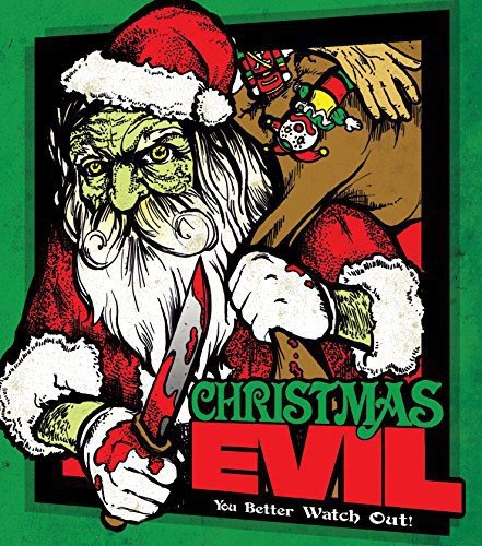 Christmas Evil/Christmas Evil