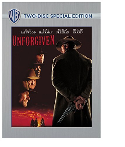 Unforgiven/Eastwood/Hackman/Freeman@Dvd@R