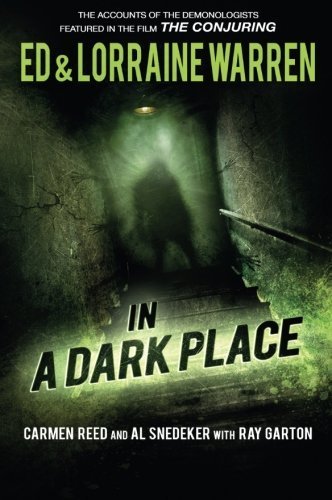 Ed Warren/In a Dark Place