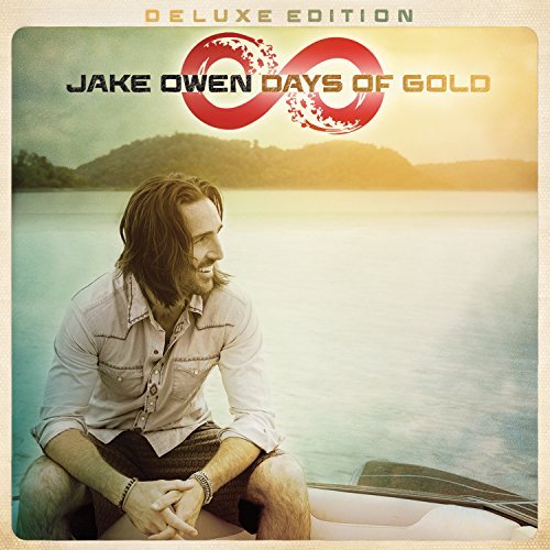 Jake Owen/Days Of Gold