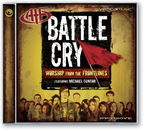 Michael Gungor/Battle Cry@Worship From The Frontlines