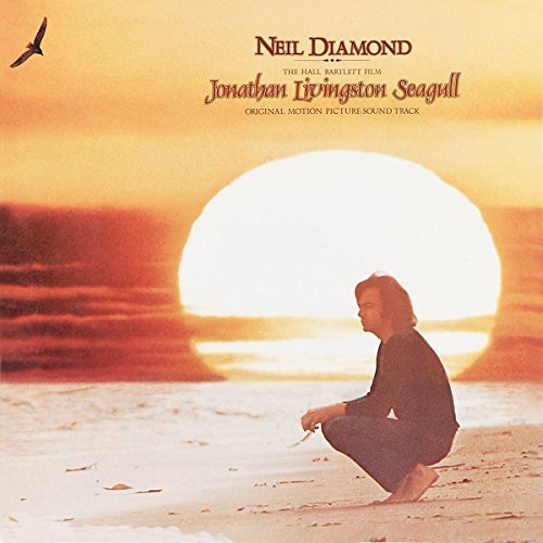Neil Diamond/Jonathan Livingston Seagull