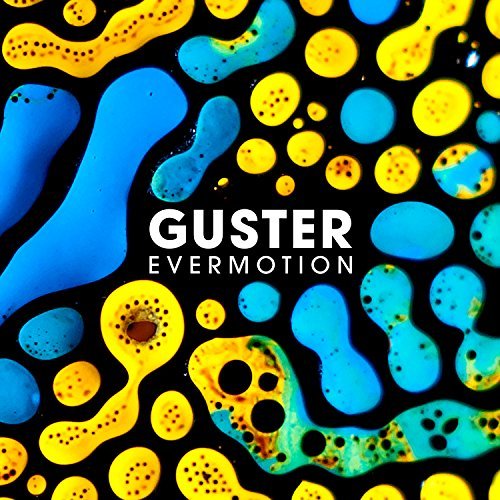 Guster/Evermotion