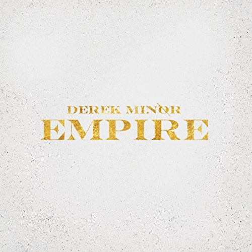 Derek Minor/Empire