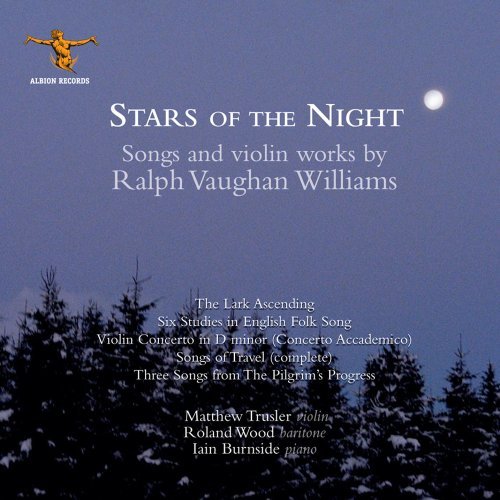 Vaughan Williams / Trusler/Stars Of The Night
