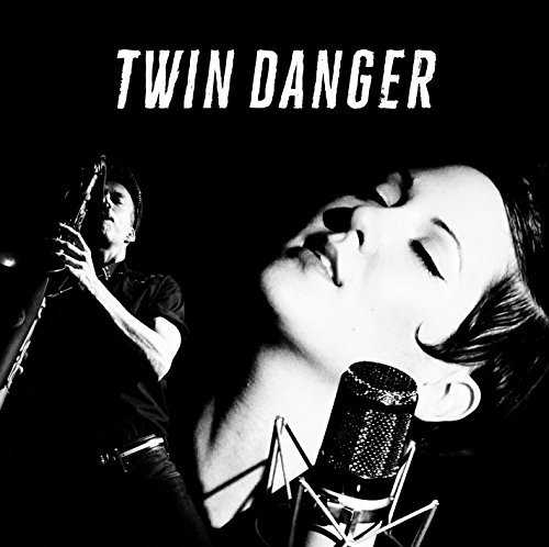 Twin Danger/Twin Danger