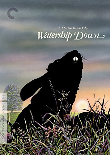 Watership Down Watership Down DVD Pg Criterion Collection 