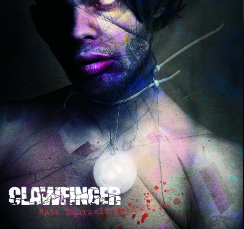 Clawfinger/Hate With Style