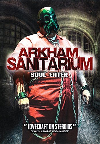 Arkham Sanitarium: Soul Eater/Arkham Sanitarium: Soul Eater@Dvd@nr