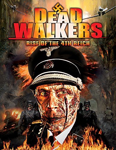 Dead Walkers: Rise of the Fourth Reich/Dead Walkers: Rise of the Fourth Reich@Dvd@Nr