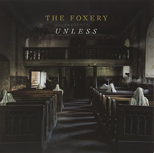 Foxery/Unless@Unless