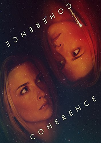 Coherence/Coherence@Dvd@Nr