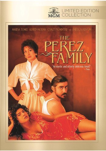 Perez Family/Perez Family@This Item Is Made On Demand@Could Take 2-3 Weeks For Delivery