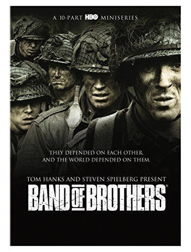 Band Of Brothers/Band Of Brothers@Dvd