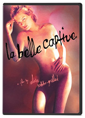 La Belle Captive/La Belle Captive@Dvd