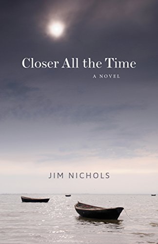 Jim Nichols/Closer All the Time