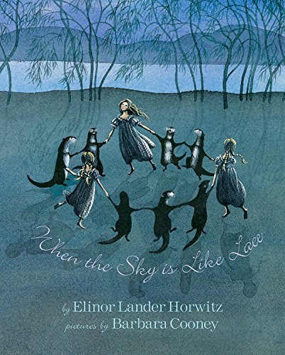 Elinorlander Horwitz When The Sky Is Like Lace 