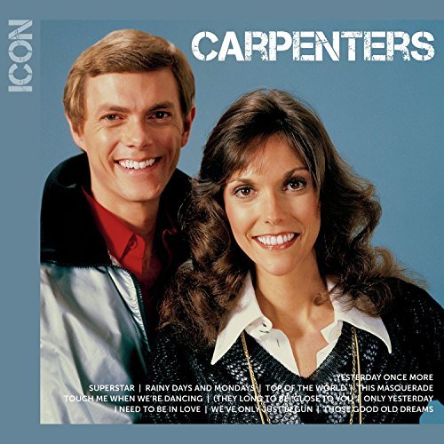 Carpenters/Icon