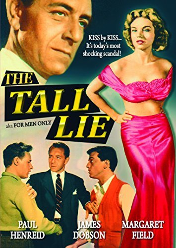 Tall Lie/Tall Lie@Dvd@Nr