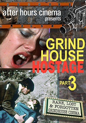 Grindhouse Hostage Collection/Grindhouse Hostage Collection