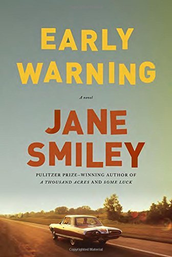 Jane Smiley/Early Warning